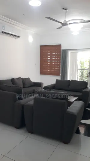 Furnished 2bdrm Apartment in Ablekuma for rent