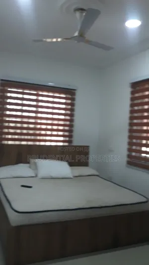 Furnished 2bdrm Apartment in Ablekuma for rent
