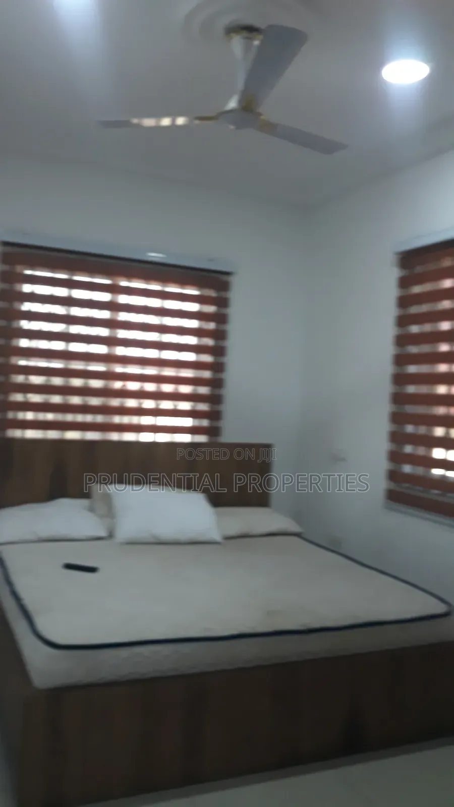 Furnished 2bdrm Apartment in Ablekuma for rent