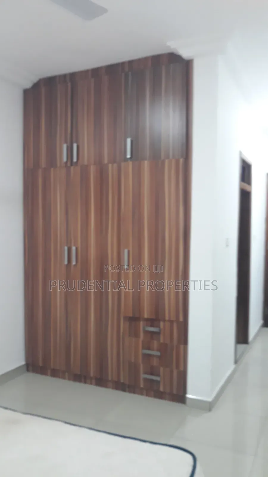 Furnished 2bdrm Apartment in Ablekuma for rent