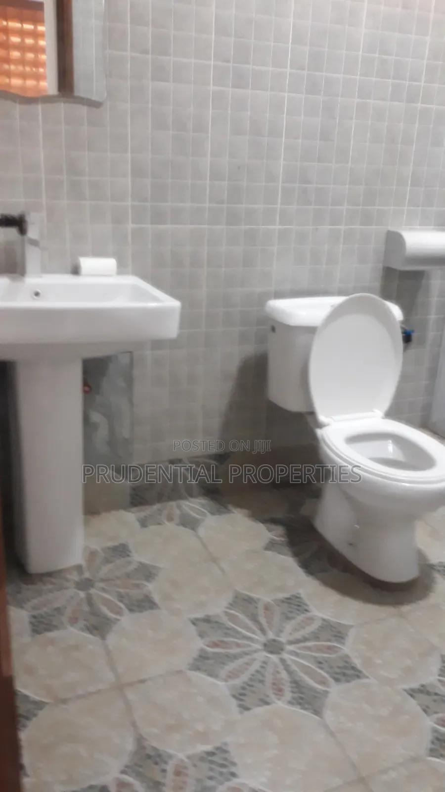 Furnished 2bdrm Apartment in Ablekuma for rent