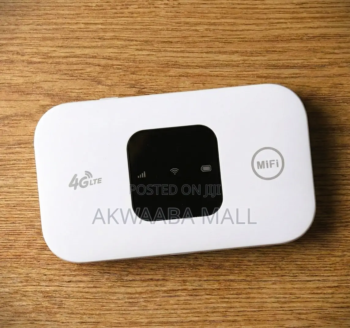 Fast Mifi (All Networks) - Perfect for Netflix, Streaming Downloads