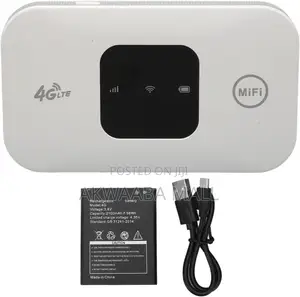 Fast Mifi (All Networks) - Perfect for Netflix, Streaming Downloads
