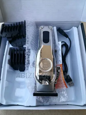 Professional Electric Hair Clipper