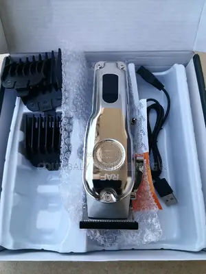 Professional Electric Hair Clipper