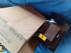 Sigma Homechef Microwave