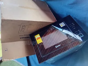 Sigma Digitalwave Microwave Oven