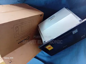 Sigma Instantheat Microwave Oven