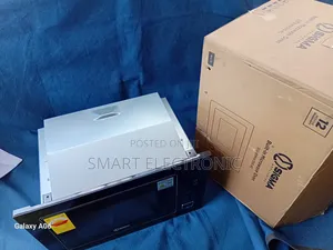 Sigma Advancedchef Microwave Oven