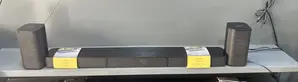 Sony Ht-S20r