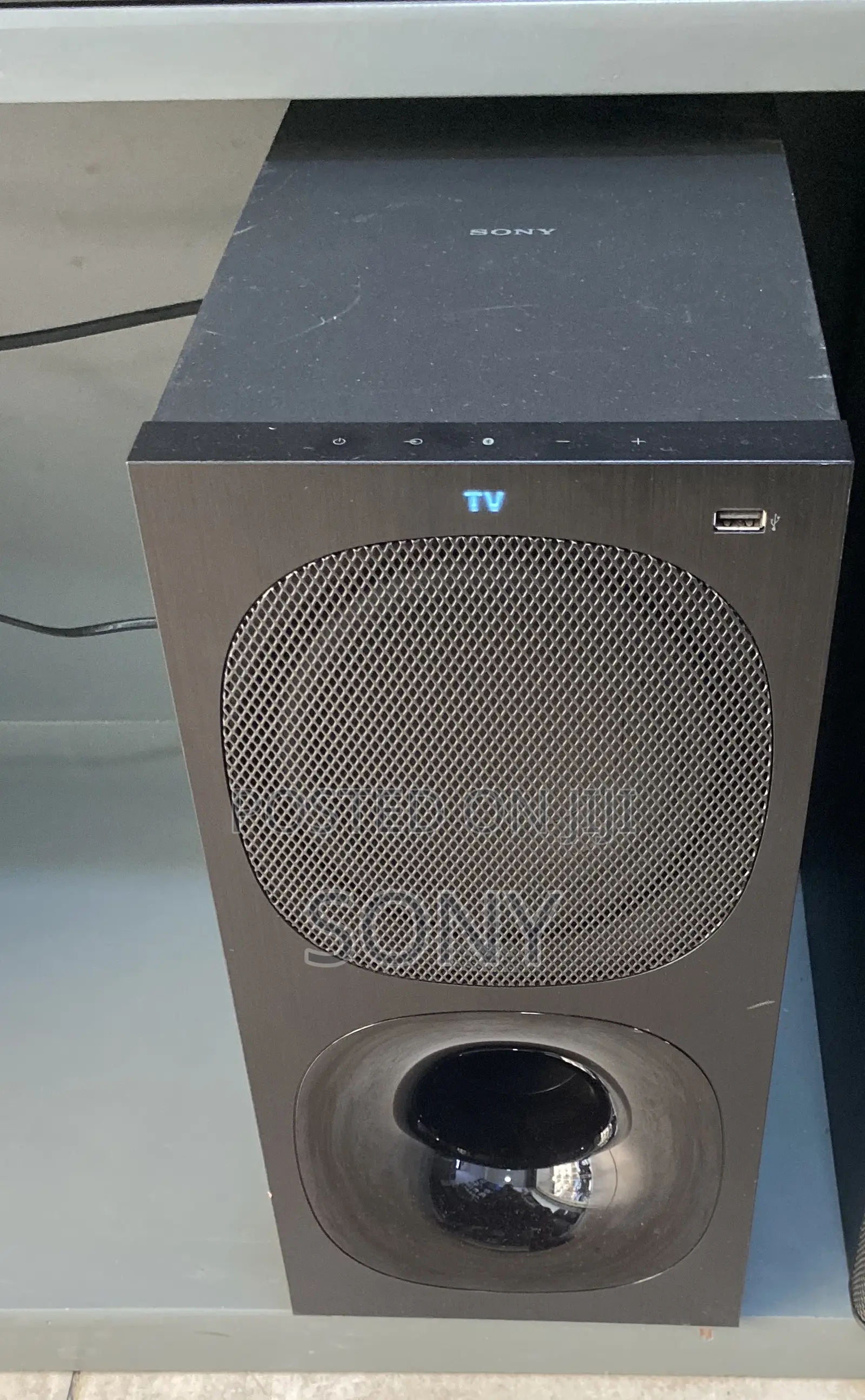 Sony Ht-S20r