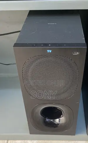 Sony Ht-S20r