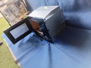 25l Built-in Microwave Oven With Smart Heating Technology
