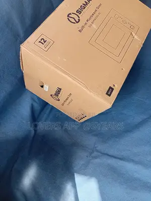 Heat Wave 25l Built-in Microwave Oven