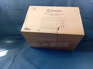Built Smart Sigma 25l Built-in Microwave Oven
