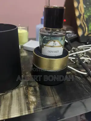 Quality Perfume From Holland