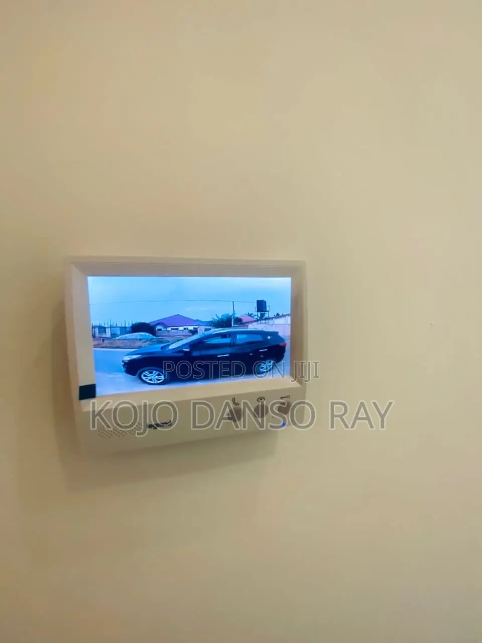 3bdrm House in Pandak Agency, Agbogba for sale
