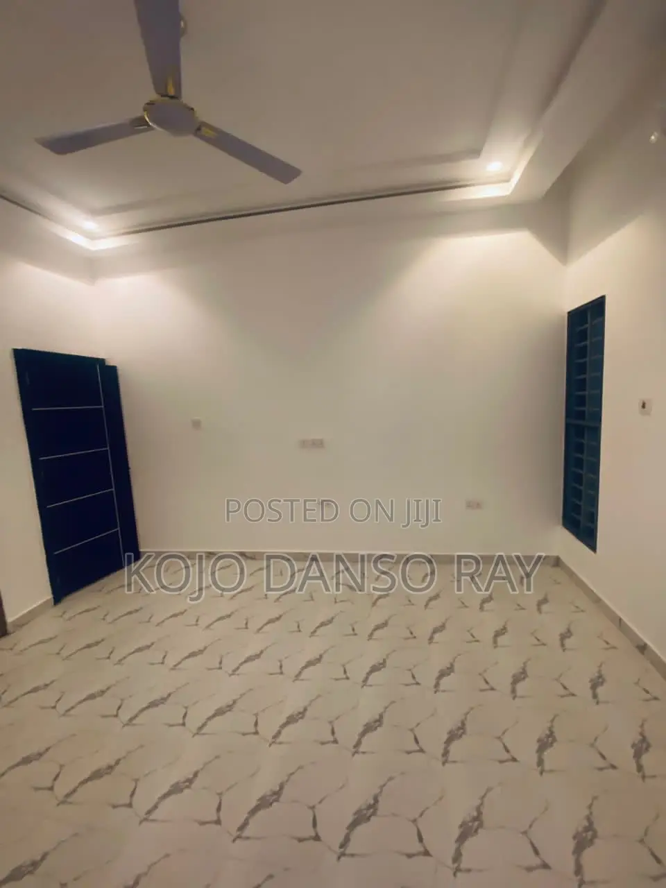 3bdrm House in Pandak Agency, Agbogba for sale