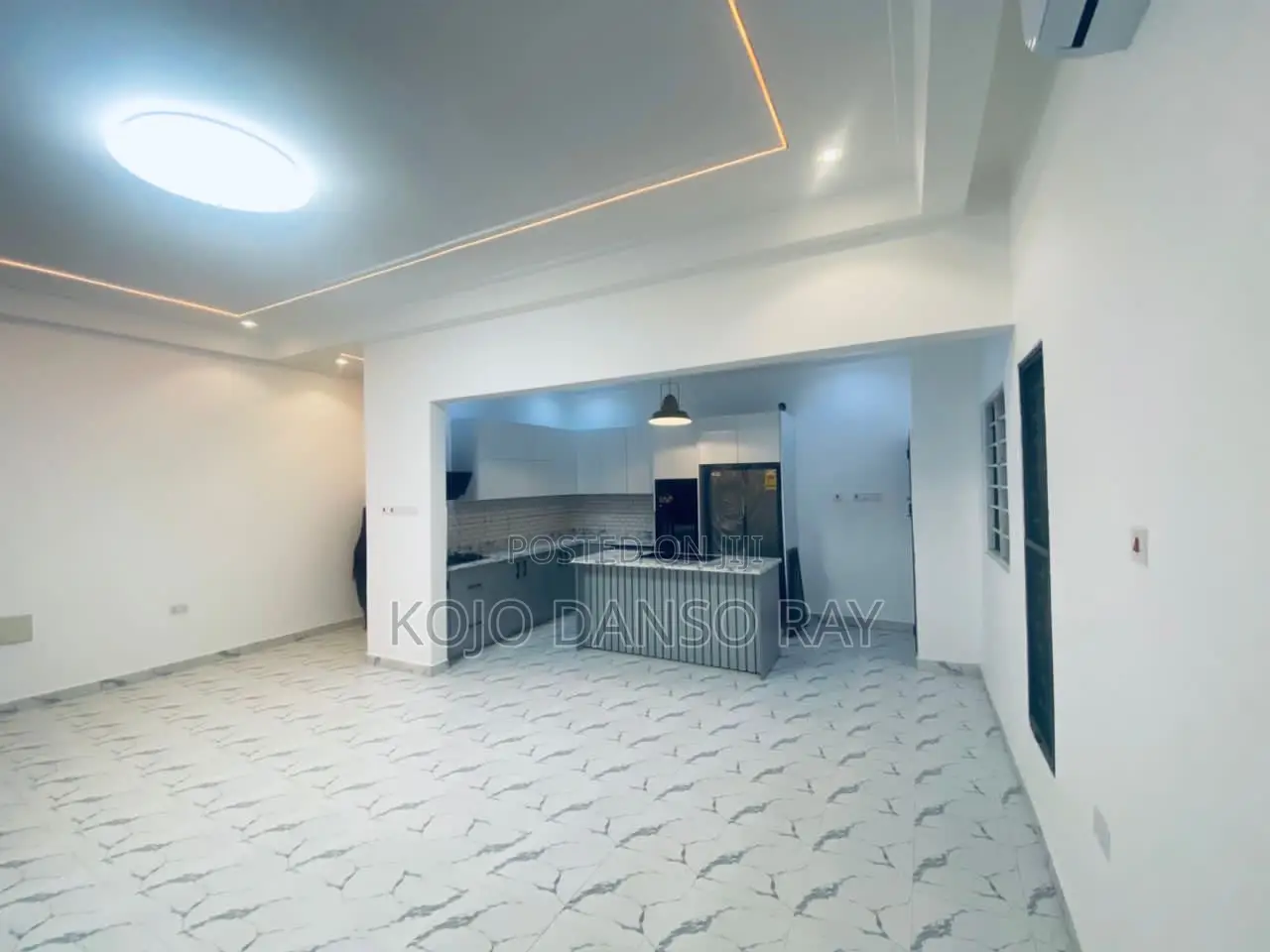 3bdrm House in Pandak Agency, Agbogba for sale