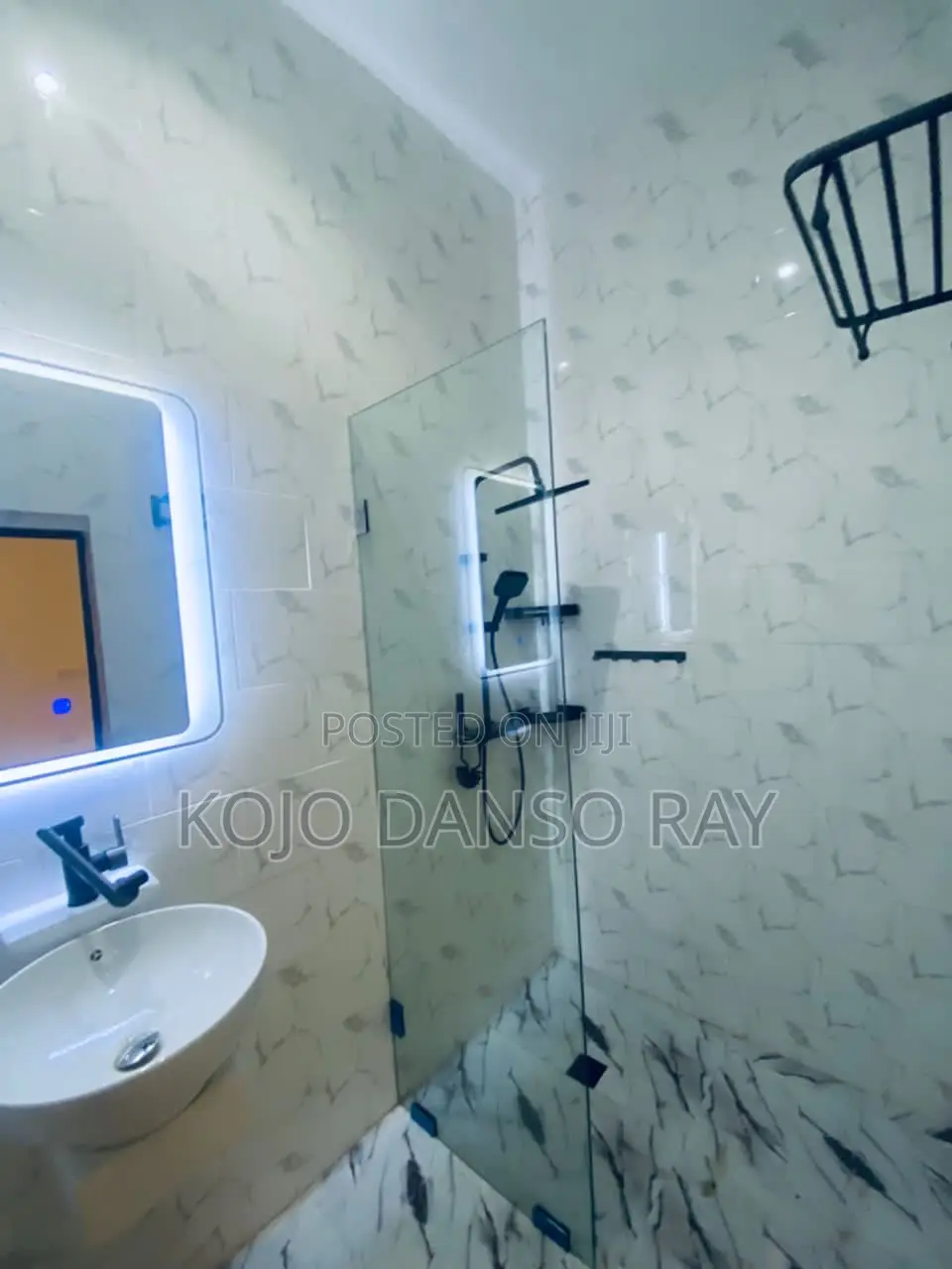 3bdrm House in Pandak Agency, Agbogba for sale