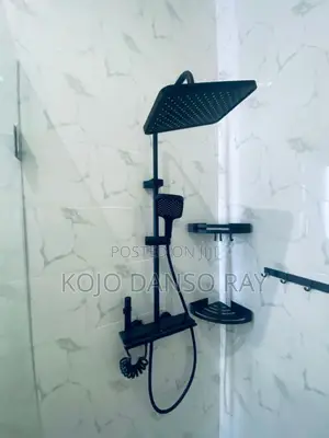 3bdrm House in Pandak Agency, Agbogba for sale