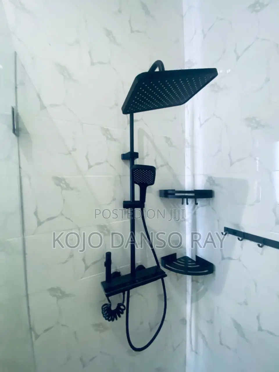3bdrm House in Pandak Agency, Agbogba for sale