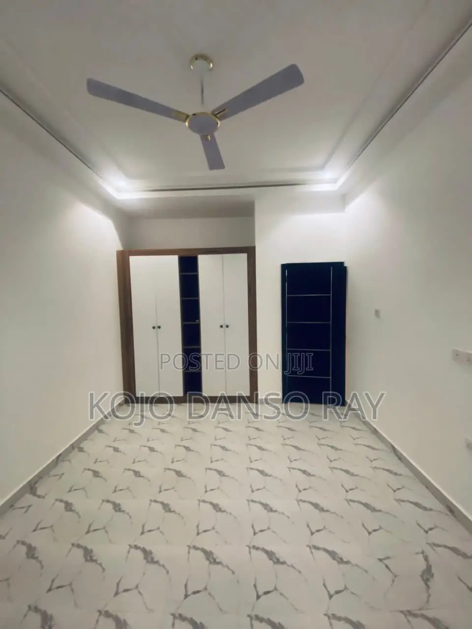 3bdrm House in Pandak Agency, Agbogba for sale