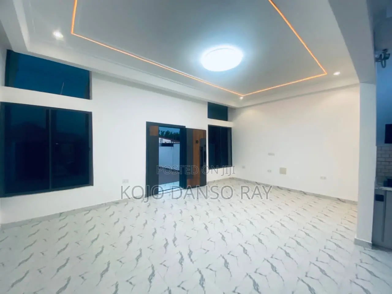 3bdrm House in Pandak Agency, Agbogba for sale