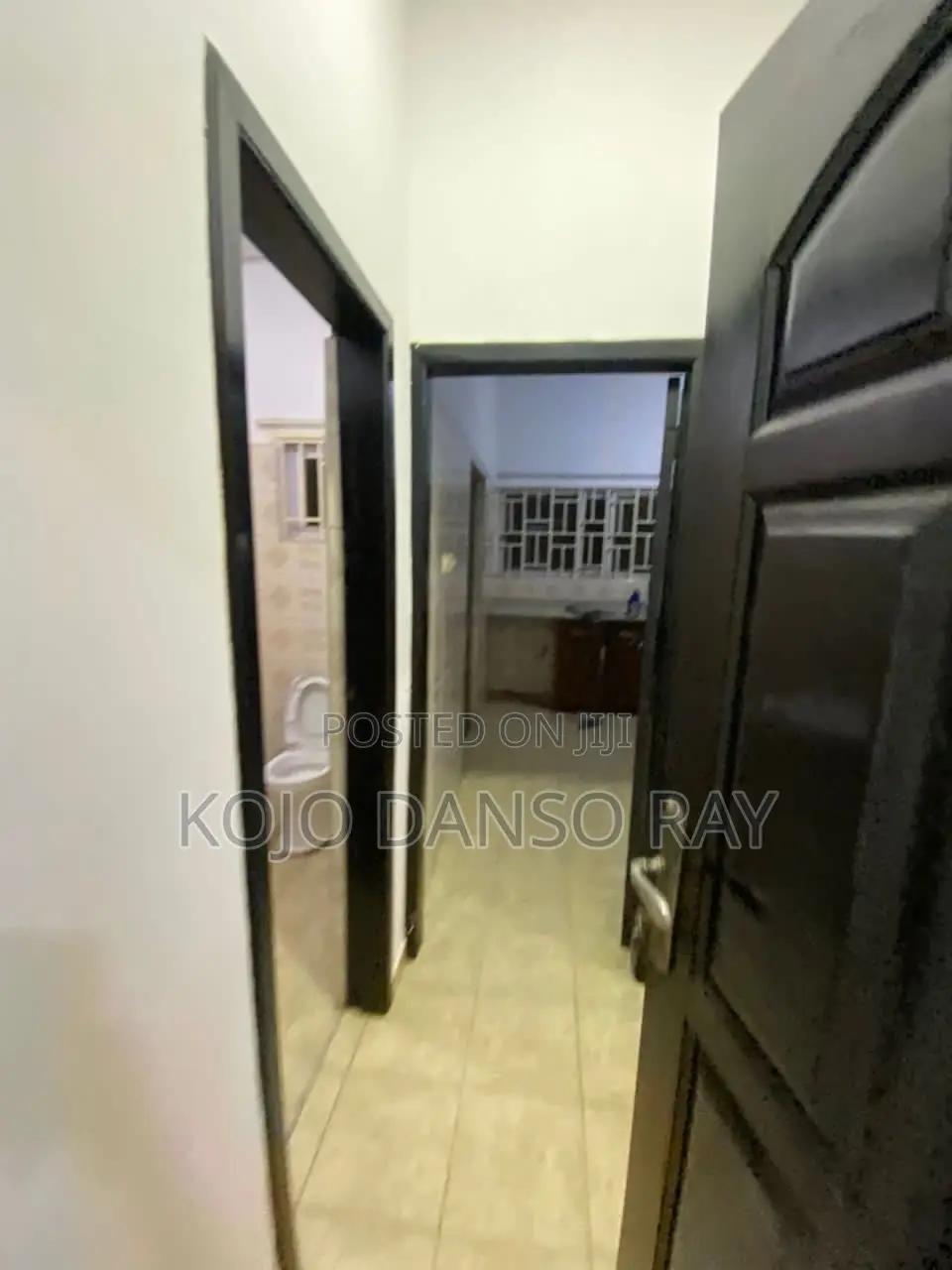 3bdrm House in Pandak Agency, Agbogba for sale