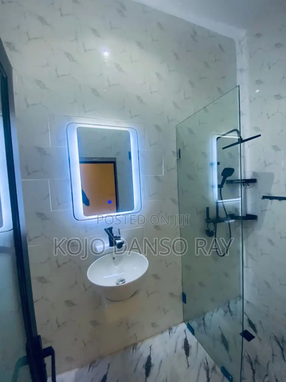 3bdrm House in Pandak Agency, Agbogba for sale