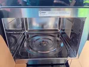 Designer 25l Built-in Microwave Oven for Seamless Installation