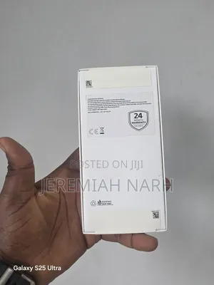 New Samsung Galaxy A26 256 GB Black