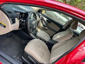 Hyundai Elantra Available for Rentals Book Now!