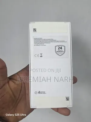 New Samsung Galaxy A26 256 GB Bronze