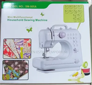 Electric Sewing Machine