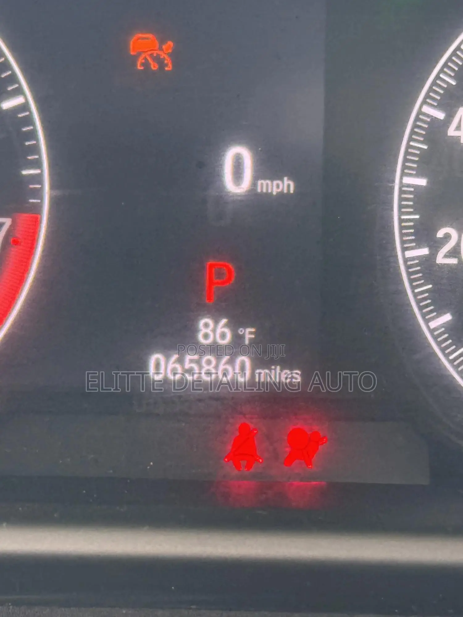 Honda Accord Sport 2.0T 2021 White