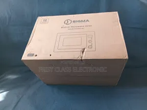 Sigma 25l Built-in Microwave Oven for Premium Modular Kitchens