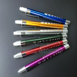 Medical Pen Light