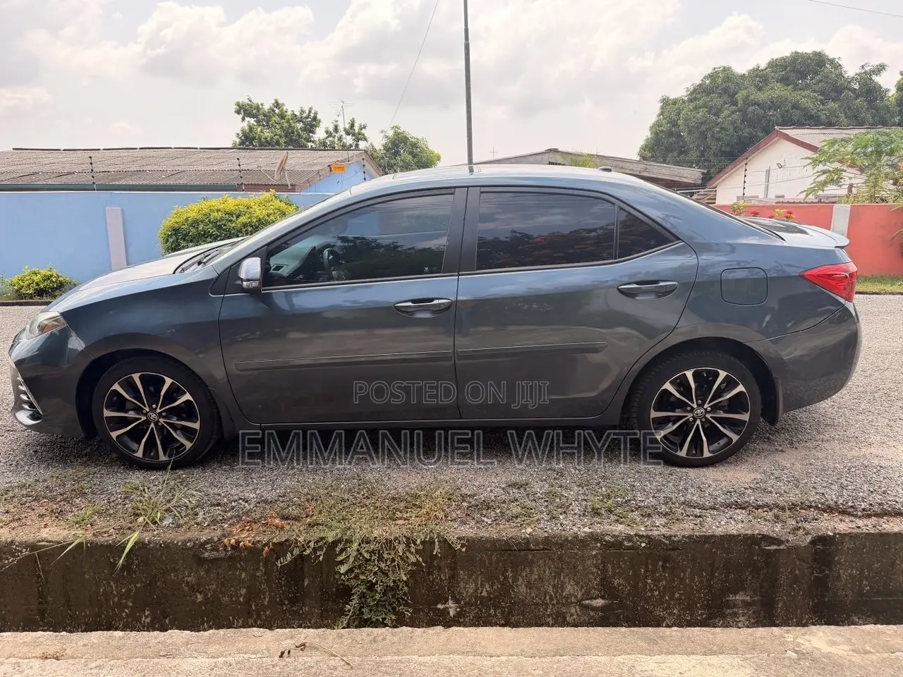 Car Rentals