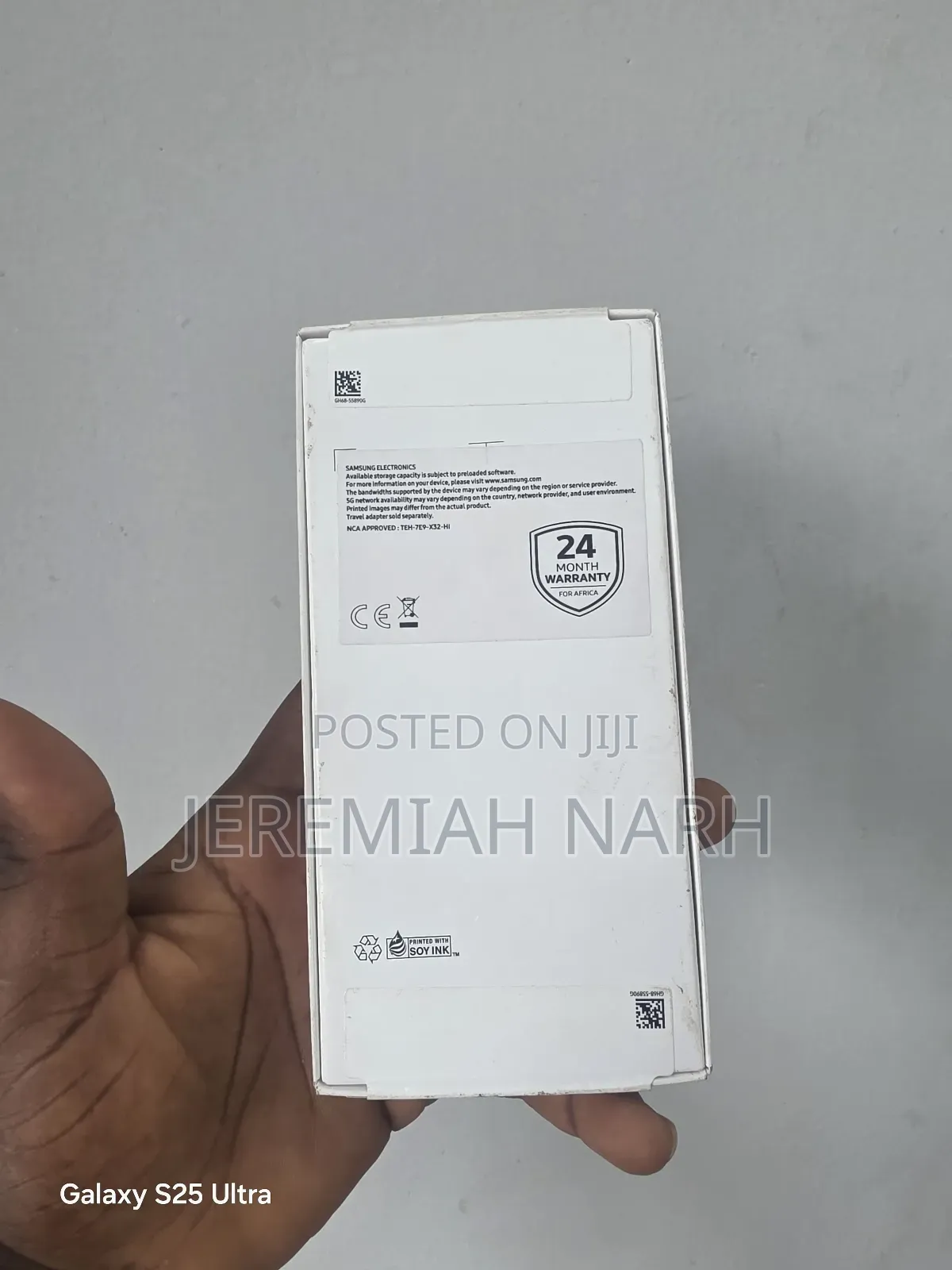 New Samsung Galaxy A26 128 GB Bronze