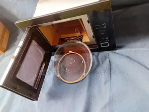 25l Microedge Built-in Sigma Microwave Oven