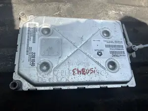 Oem 2014 Dodge 1500 Series Pickup Used Electronic Control Module