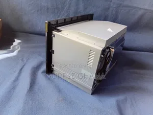 Integrated 25l Built-in Microwave Oven With Easy-Clean Interior