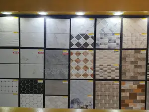 Twyford 25 X 40 Wall