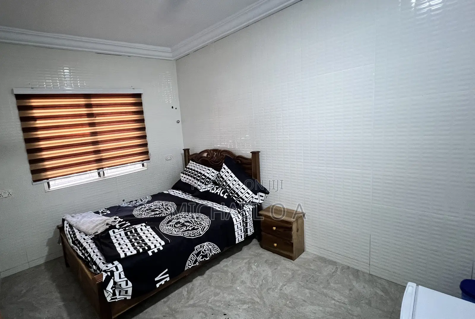 Standard Room, With Tv, Fridge in Kwadaso North, Kumasi