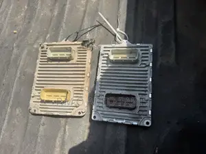 Oem 2016-2020 Dodge 1500 Series Pickup Used Electronic Control Module