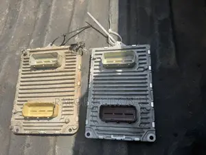 Oem 2016-2020 Dodge 1500 Series Pickup Used Electronic Control Module