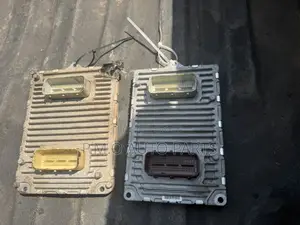 Oem 2016-2020 Dodge 1500 Series Pickup Used Electronic Control Module