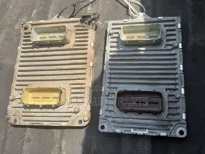Oem 2016-2020 Dodge 1500 Series Pickup Used Electronic Control Module