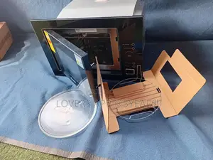 Micro Fusion 25l Sigma Built-in Microwave Oven